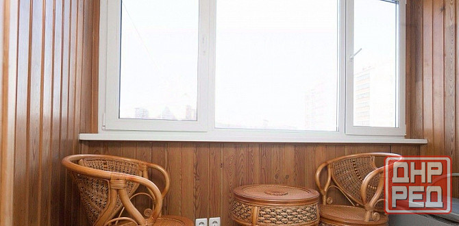 Сдам двухкомнатную квартиру в Донецке. Текстильщик Донецк - изображение 9