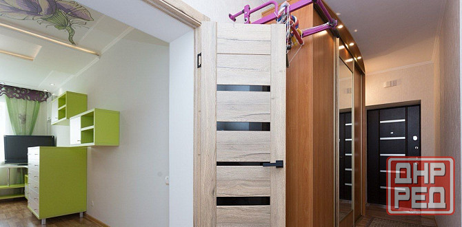 Сдам двухкомнатную квартиру в Донецке. Текстильщик Донецк - изображение 6