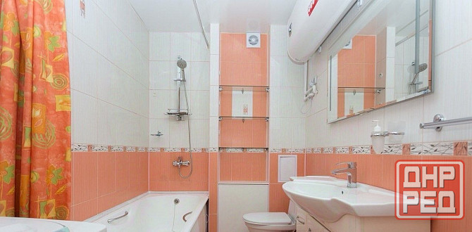 Сдам двухкомнатную квартиру в Донецке. Текстильщик Донецк - изображение 7