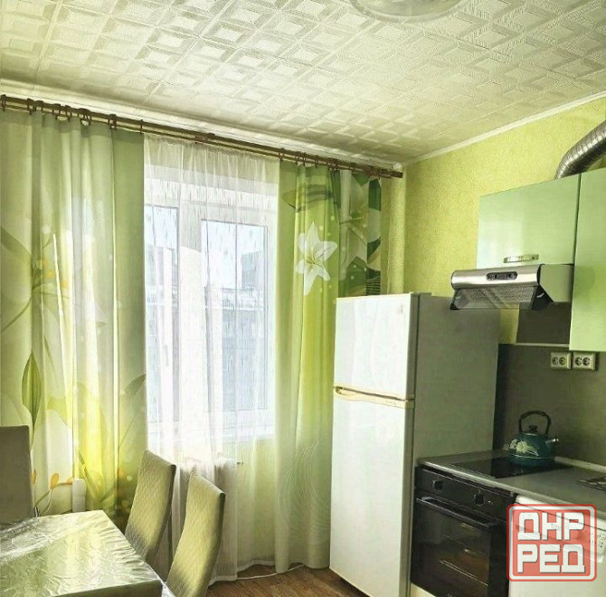 Сдам квартиру в Донецке. Боссе Донецк - изображение 4