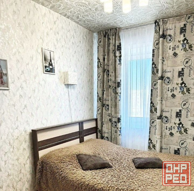 Сдам квартиру в Донецке. Боссе Донецк - изображение 3