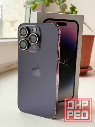 Продам айфон Донецк - изображение 1