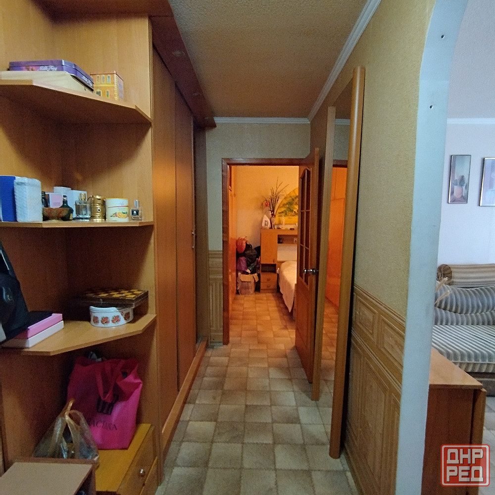 Сдам на длительный срок 2-х комн. кв. ул. Щетинина Донецк - изображение 10