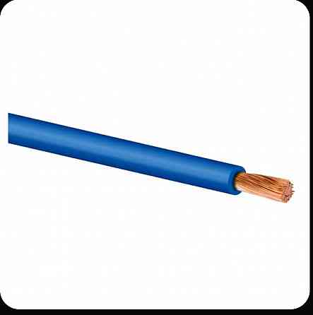 Провод ПуГВнгАLS 1*0,75 cРЭ 100м Донецк