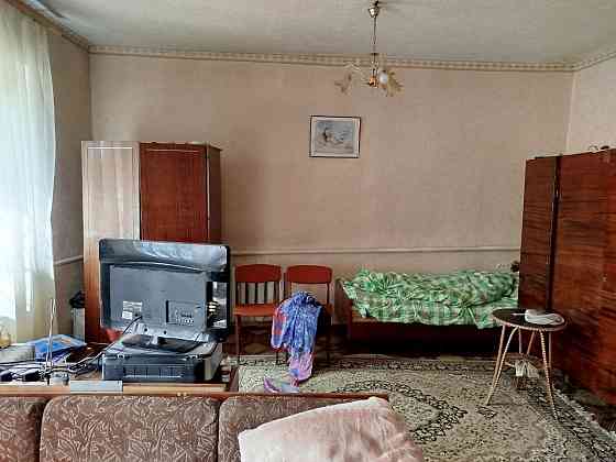 Продаю 5-ти комнатный дом в Ленинском районе, оцкб Донецк