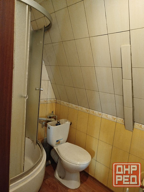 Продаю 5-ти комнатный дом в Ленинском районе, оцкб Донецк - изображение 5