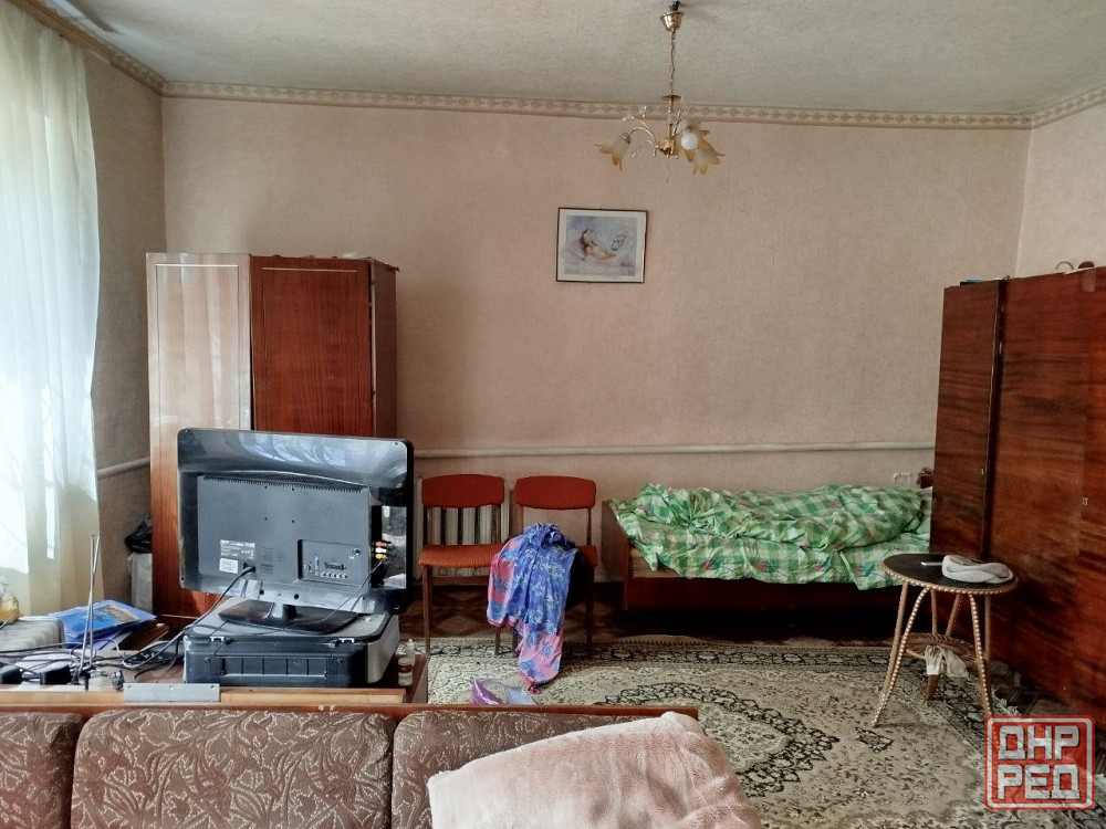 Продаю 5-ти комнатный дом в Ленинском районе, оцкб Донецк - изображение 6
