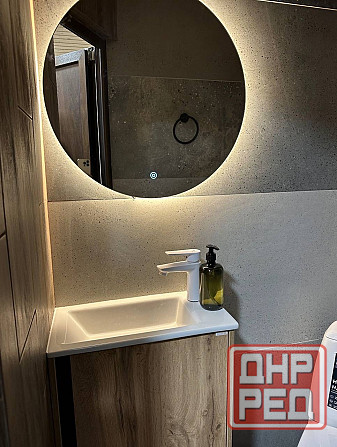 Частный дом. Баня, бассейн со всеми удобствами. Посуточно. Левобережный район Мариуполь - изображение 7