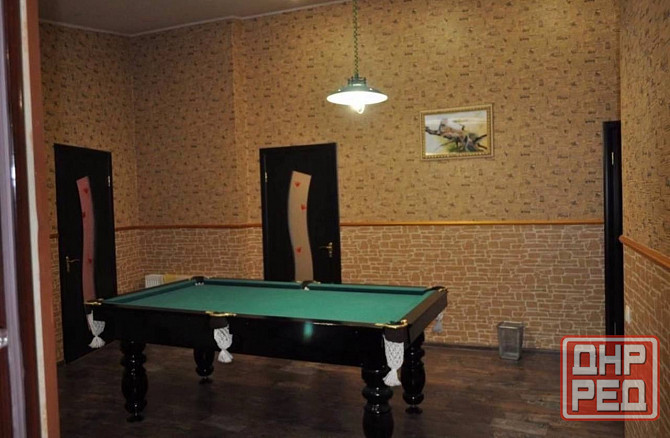 Сдам домик с хорошим местоположением, баней, бассейном посуточно. Приморский район Мариуполь - изображение 10