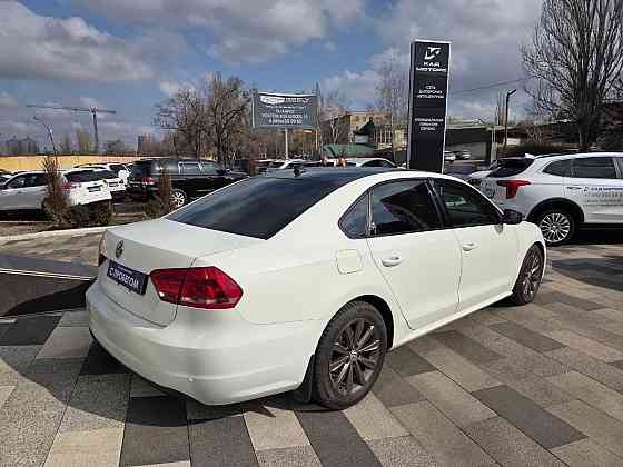 VOLKSWAGEN PASSAT Донецк