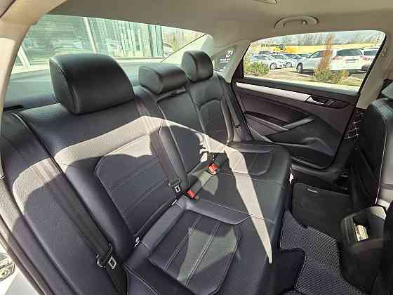 VOLKSWAGEN PASSAT Донецк