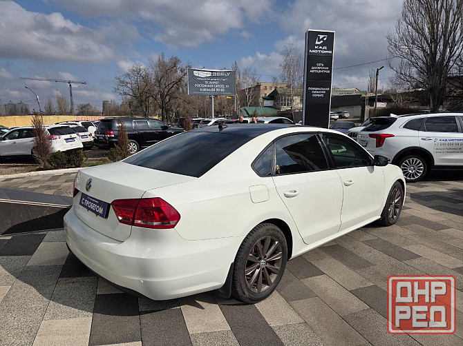 VOLKSWAGEN PASSAT Донецк - изображение 4