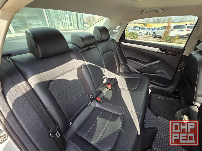 VOLKSWAGEN PASSAT Донецк - изображение 6