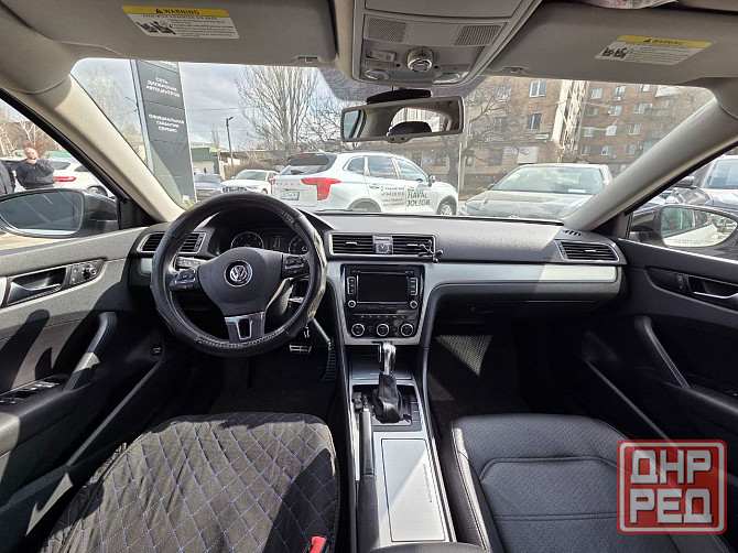 VOLKSWAGEN PASSAT Донецк - изображение 7