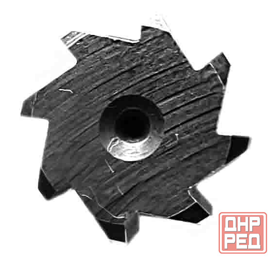 Развертка машинная 22Н8, к/х, Р6М5, 200/20 мм, КМ2, 2363-0385, Гост 1672-80, сдеалано в Ссср Донецк - изображение 4