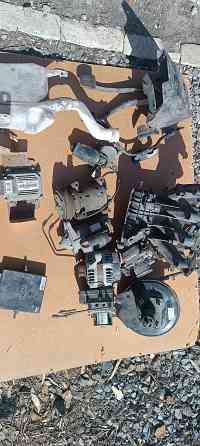 Запчасти Geely ck 2 Донецк