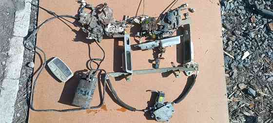 Запчасти Geely ck 2 Донецк