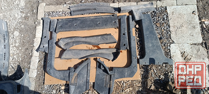 Запчасти Geely ck 2 Донецк - изображение 5