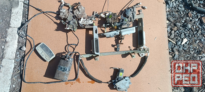 Запчасти Geely ck 2 Донецк - изображение 2