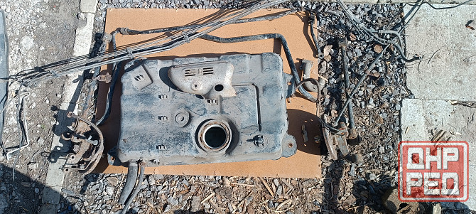 Запчасти Geely ck 2 Донецк - изображение 3