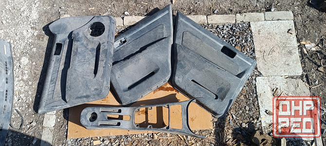 Запчасти Geely ck 2 Донецк - изображение 4