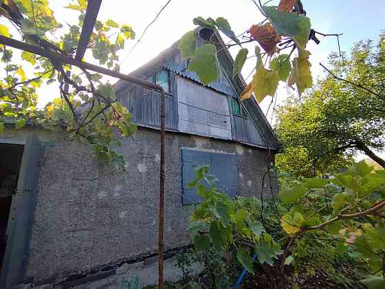 Дача в Макеевке, 2 участка Макеевка