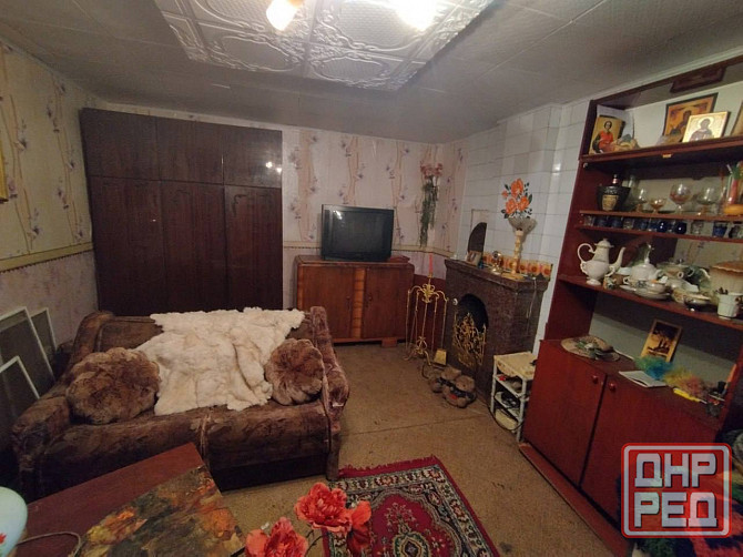 Дача в Макеевке, 2 участка Макеевка - изображение 7