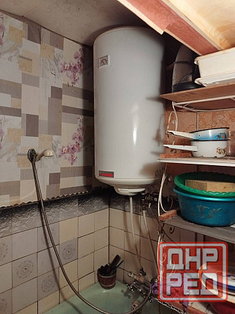 Дача в Макеевке, 2 участка Макеевка - изображение 8