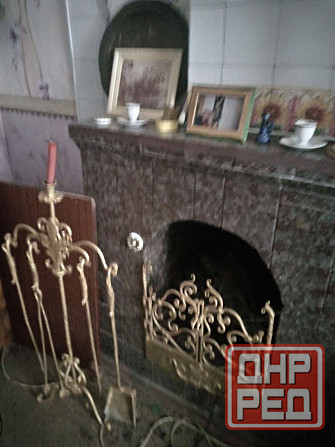 Дача в Макеевке, 2 участка Макеевка - изображение 2