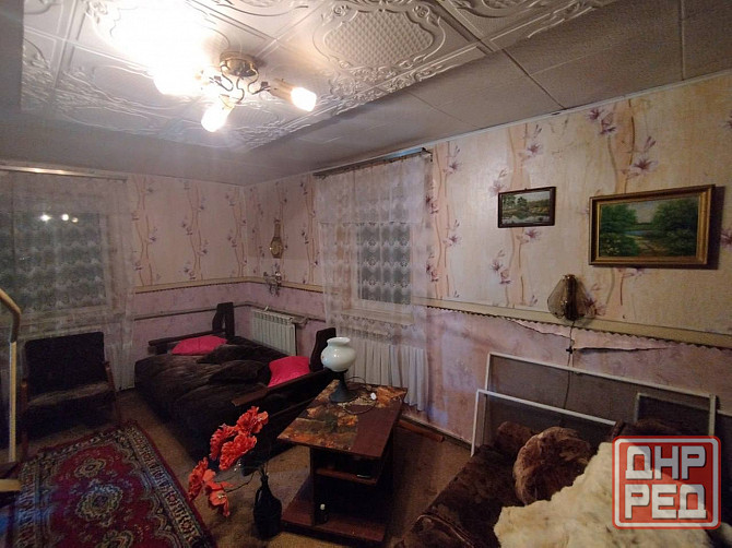 Дача в Макеевке, 2 участка Макеевка - изображение 6