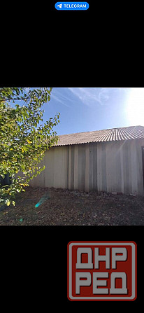 Дача в Макеевке, 2 участка Макеевка - изображение 9