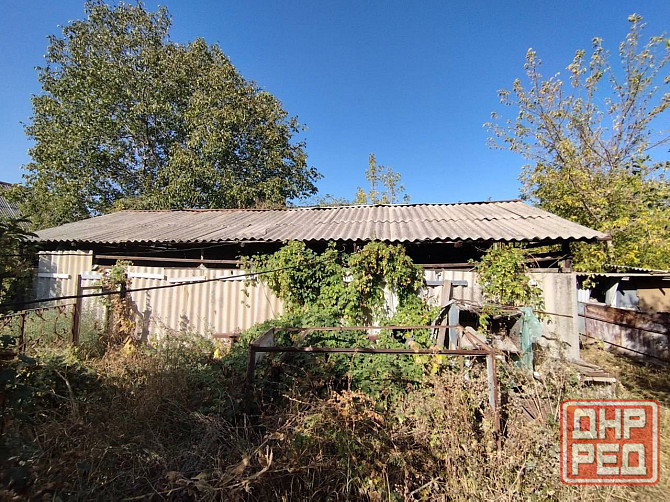 Дача в Макеевке, 2 участка Макеевка - изображение 10