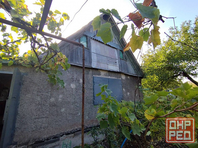 Дача в Макеевке, 2 участка Макеевка - изображение 1