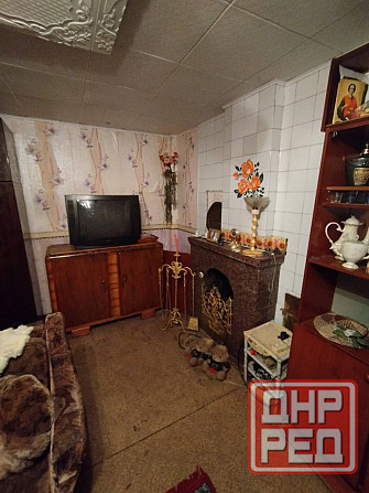 Дача в Макеевке, 2 участка Макеевка - изображение 4