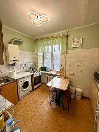 Продажа 4 к.кв. в Ворошиловском р-не (пр. Гурова) Донецк
