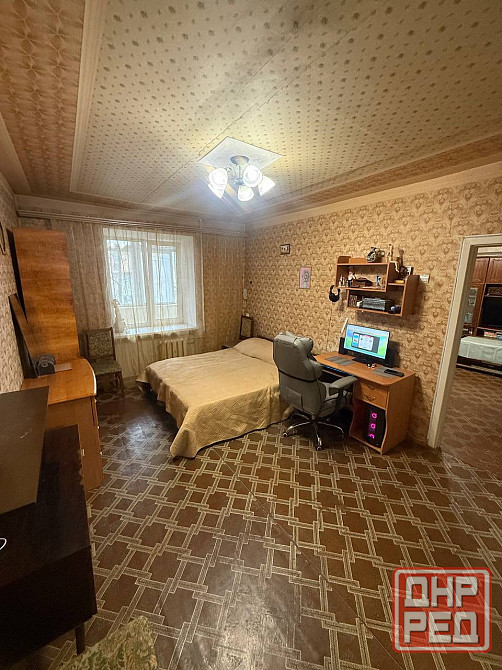 Продажа 4 к.кв. в Ворошиловском р-не (пр. Гурова) Донецк - изображение 3