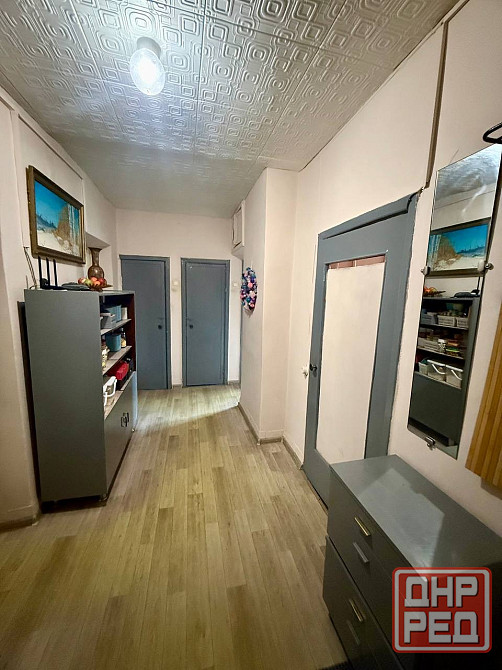 Продажа 4 к.кв. в Ворошиловском р-не (пр. Гурова) Донецк - изображение 8