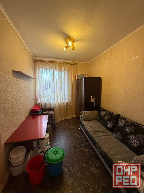 Продажа 4 к.кв. в Ворошиловском р-не (пр. Гурова) Донецк - изображение 4