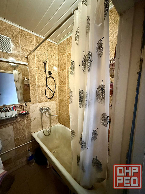 Продажа 4 к.кв. в Ворошиловском р-не (пр. Гурова) Донецк - изображение 6
