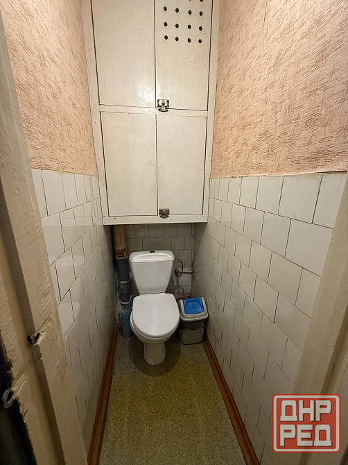 Продажа 4 к.кв. в Ворошиловском р-не (пр. Гурова) Донецк - изображение 7
