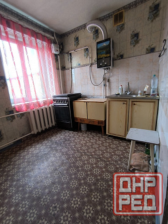 Продается 1к квартира .Ленина.Центр рядом Макеевка - изображение 4