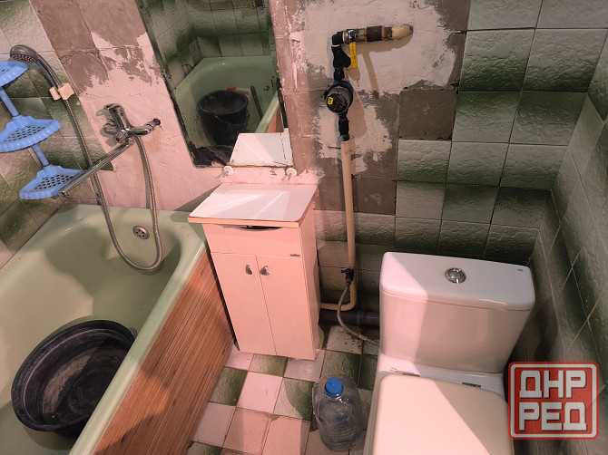 Продается 1к квартира .Ленина.Центр рядом Макеевка - изображение 7