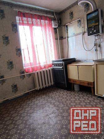 Продается 1к квартира .Ленина.Центр рядом Макеевка - изображение 3