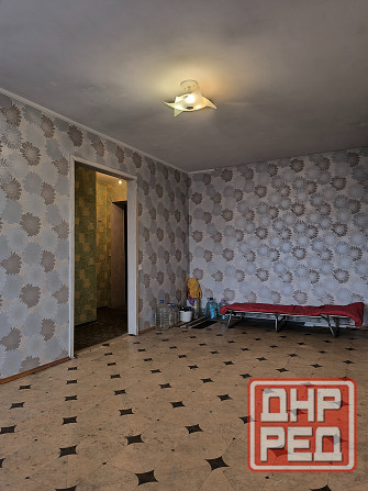 Продается 1к квартира .Ленина.Центр рядом Макеевка - изображение 2