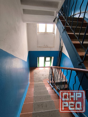 Продается 1к квартира .Ленина.Центр рядом Макеевка - изображение 9