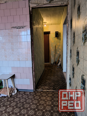 Продается 1к квартира .Ленина.Центр рядом Макеевка - изображение 5