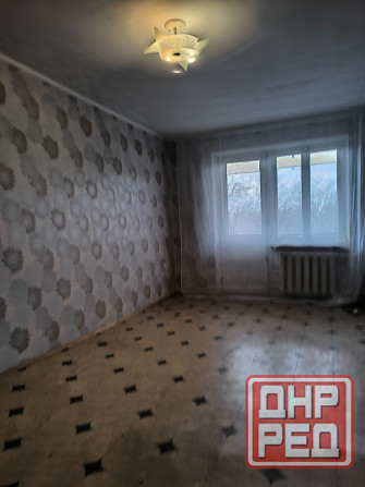 Продается 1к квартира .Ленина.Центр рядом Макеевка - изображение 1