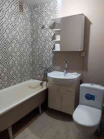 Продается 1-к квартира с нишей, 36 м², 3/9 эт., ул. Тренева (Шахтерская площадь) Донецк