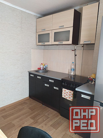 Продается 1-к квартира с нишей, 36 м², 3/9 эт., ул. Тренева (Шахтерская площадь) Донецк - изображение 1