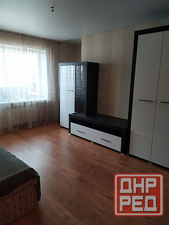 Продается 1-к квартира с нишей, 36 м², 3/9 эт., ул. Тренева (Шахтерская площадь) Донецк - изображение 6